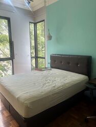 Seasons Park (D26), Condominium #463135391